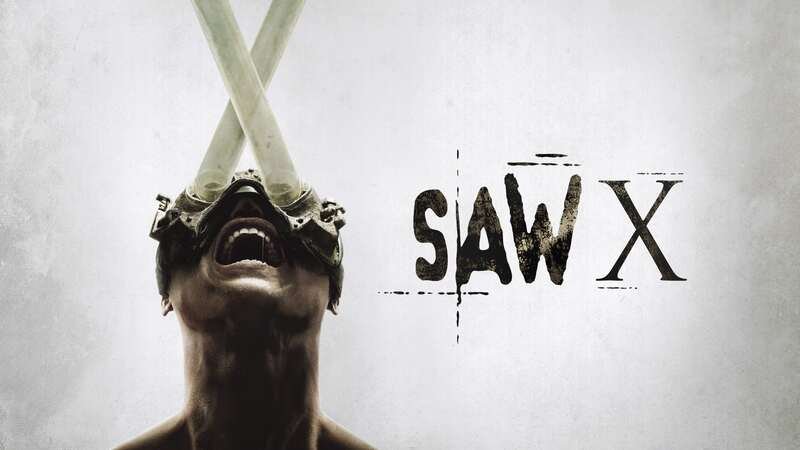 Saw X: El juego del miedo